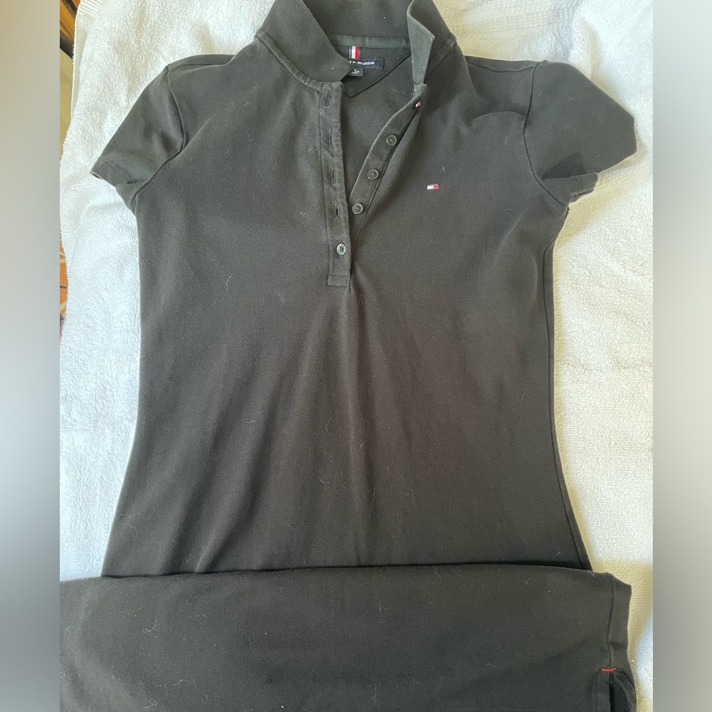 Tommy Hilfiger polo dress